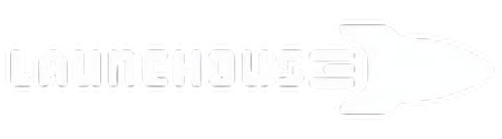 LAUNCHOUSE Logo